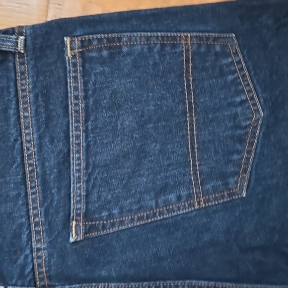 ARIZONA BRAND MEN'S BLUE JEANS SIZE 36 x 34 - Picture 12 of 13